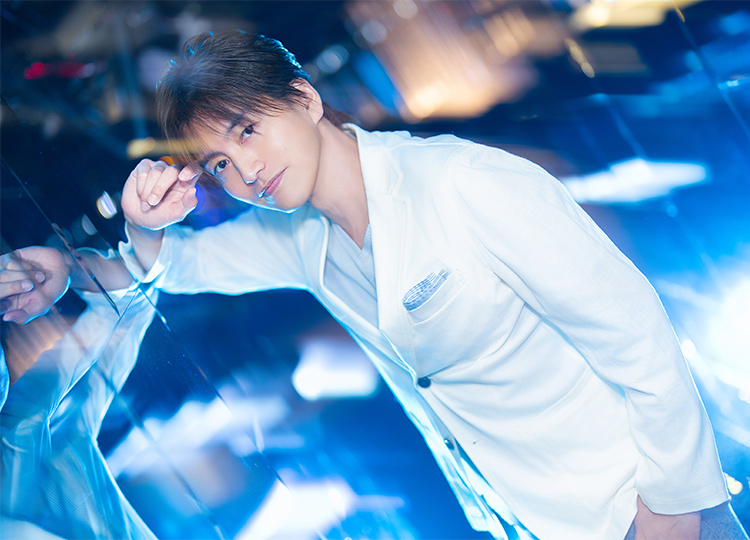 【TOP DANDY ZERO】リアル夜王☆シャンパンタワー流星 "何歳からでも自分の価値は作り直せる"