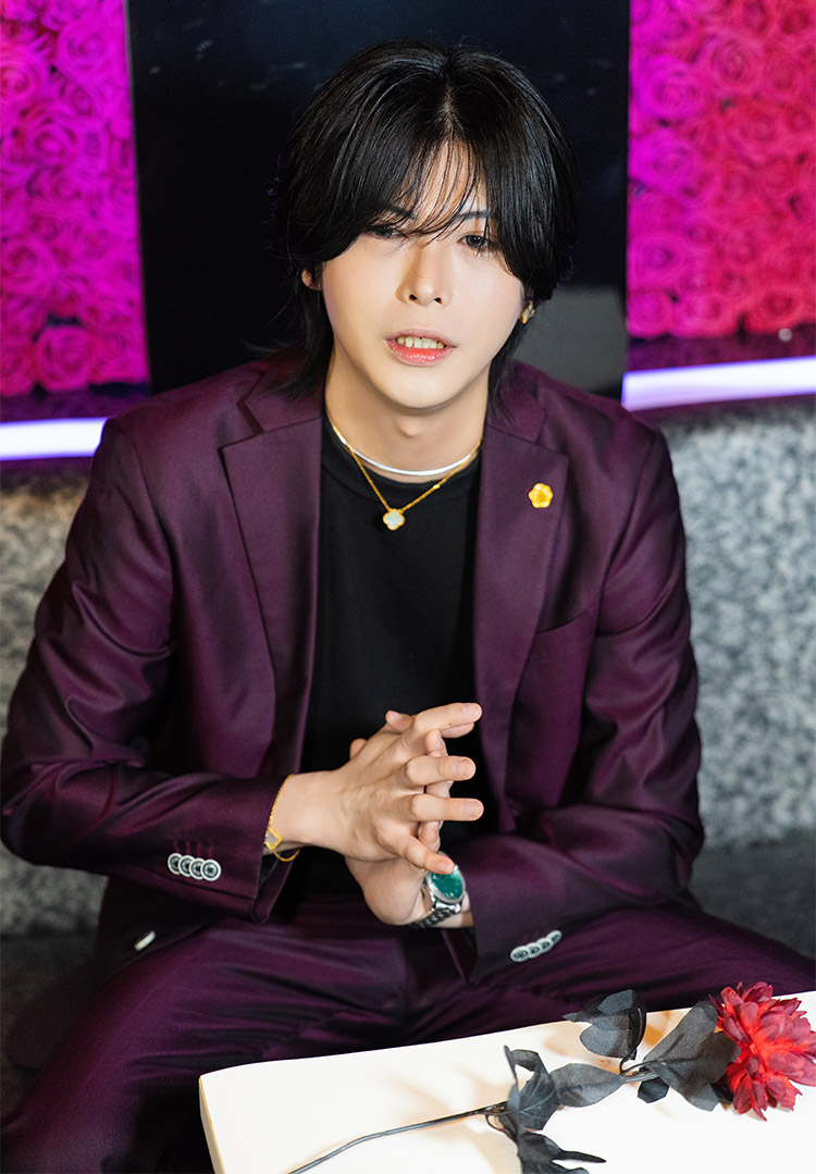 【SLY’s】本城 蓮愛 “数字”だけを追いかけた青年が、人を育てる側になるまで。