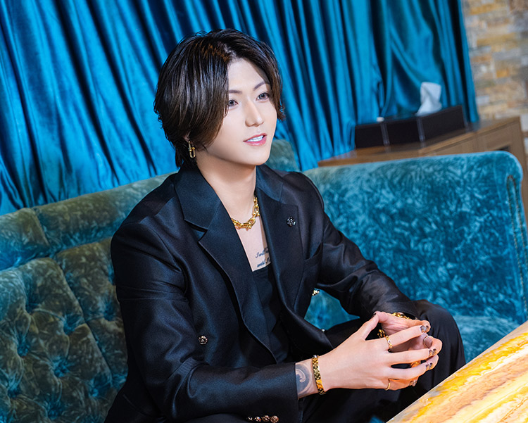 【YGGDRASILL】 桜咲 愛蘭が描く次のステージ "SNSで広げる新たな可能性"