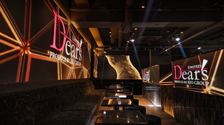 【UNITED Dear's -本店-】初回DAYが大盛況!!65組が来店、限定ノベルティも完売
