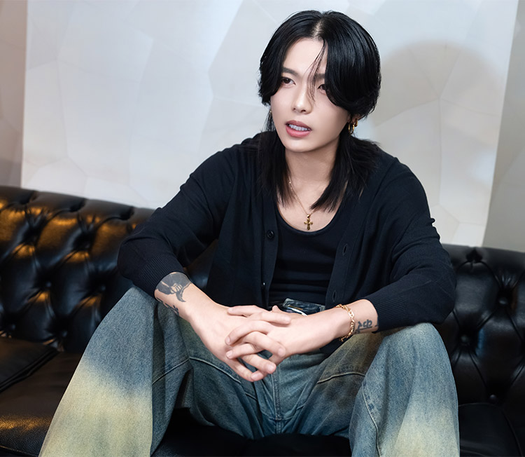【GENTLY】 皇 酒喰 営業職10年の経験が生む、信頼される接客力