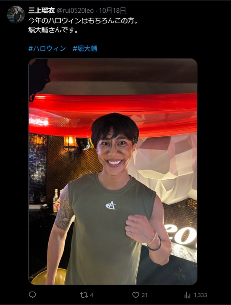 【ハロウィン特集】納豆コスプレに今話題の人物の仮装!!ホストの個性派仮装が続々登場