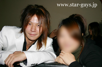インリン・オブ・涼、磯野 貴理斗合同BIRTHDAY PARTY