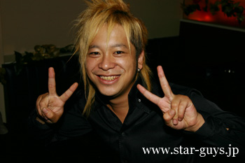 インリン・オブ・涼、磯野 貴理斗合同BIRTHDAY PARTY