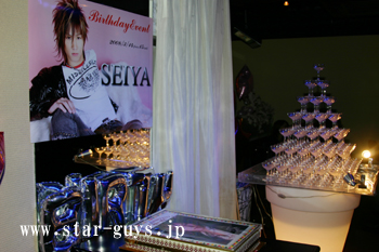 店長 昇格&BIRTDAY PARTY\\02