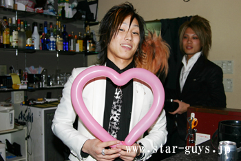 店長 昇格&BIRTDAY PARTY\\04