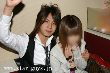 店長 昇格&BIRTDAY PARTY\\05