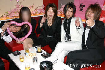 店長 昇格&BIRTDAY PARTY\\07