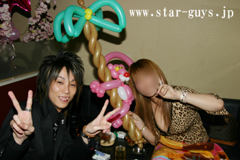 店長 昇格&BIRTDAY PARTY\\08