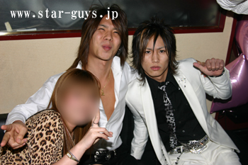 店長 昇格&BIRTDAY PARTY\\13