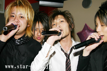 店長 昇格&BIRTDAY PARTY\\15