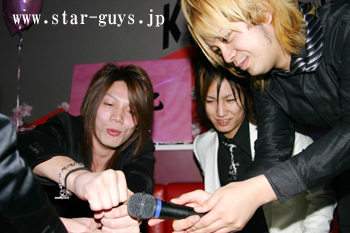 店長 昇格&BIRTDAY PARTY\\16