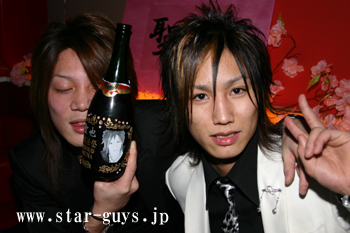 店長 昇格&BIRTDAY PARTY\\17