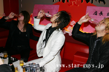 店長 昇格&BIRTDAY PARTY\\19