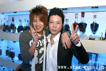 御神 礼二(1部)BIRTHDAY PARTY