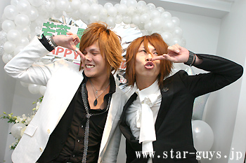 若葉 麗音 (1部) BIRTHDAY PARTY