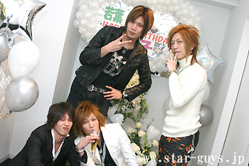 若葉 麗音 (1部) BIRTHDAY PARTY