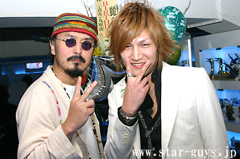 若葉 麗音 (1部) BIRTHDAY PARTY