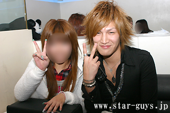 若葉 麗音 (1部) BIRTHDAY PARTY