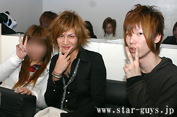 若葉 麗音 (1部) BIRTHDAY PARTY