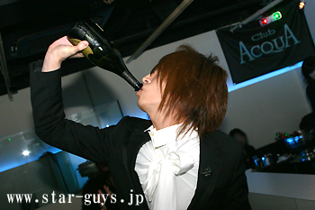 若葉 麗音 (1部) BIRTHDAY PARTY