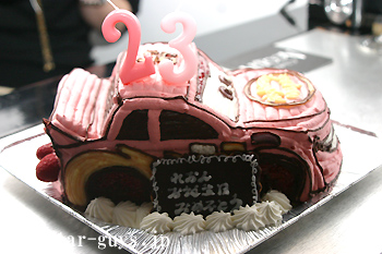 若葉 麗音 (1部) BIRTHDAY PARTY