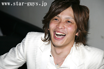 上杉 明 支配人 (1部) BIRTHDAY PARTY