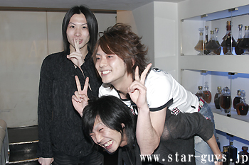 谷井 なつ (2部) BIRTHDAY PARTY