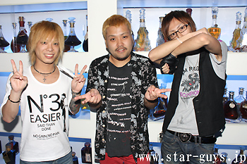 不二 哲哉 BIRTHDAY PARTY&桜井 金太郎 ラストイベント (2部)