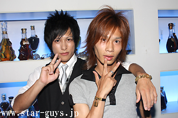 不二 哲哉 BIRTHDAY PARTY&桜井 金太郎 ラストイベント (2部)