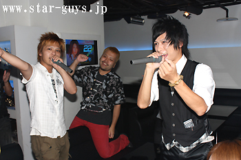 不二 哲哉 BIRTHDAY PARTY&桜井 金太郎 ラストイベント (2部)