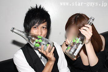 不二 哲哉 BIRTHDAY PARTY&桜井 金太郎 ラストイベント (2部)