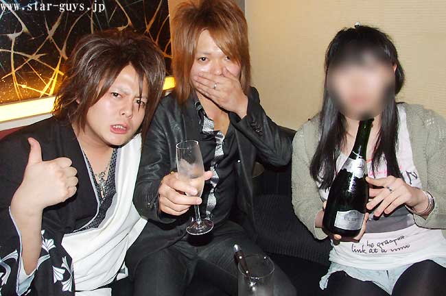 轟 修二 轟 修二 役職候補 BIRTHDAY PARTY