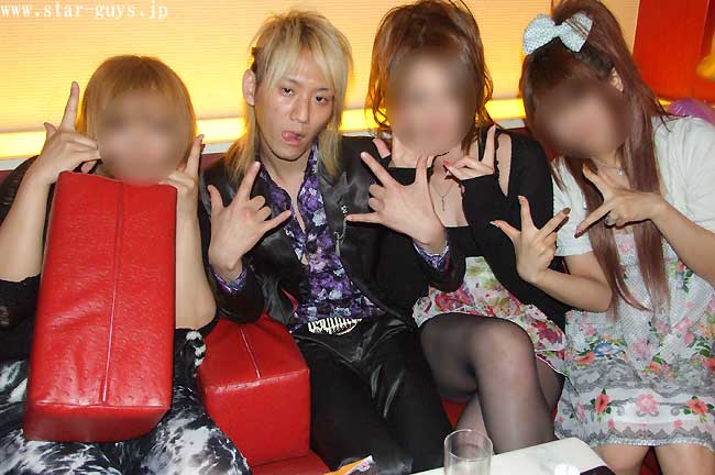 轟 修二 轟 修二 役職候補 BIRTHDAY PARTY