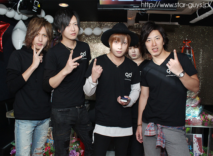 グランドオープン