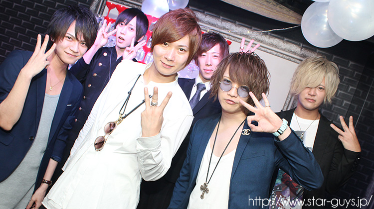 3周年イベント