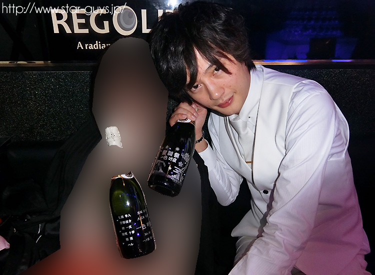 一色 叶夜 主任 BIRTHDAY PARTY