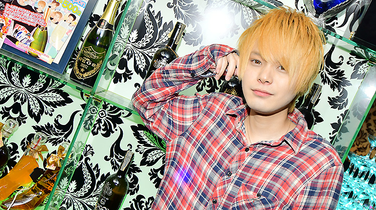 芹澤 拓哉 BIRTHDAY PARTY