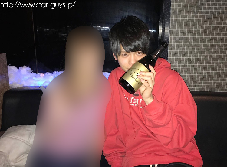 美影 ひかる 幹部補佐 BIRTHDAY PARTY