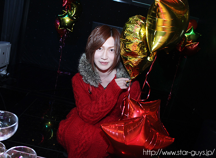 ぴ~すば 代表 BIRTHDAY PARTY