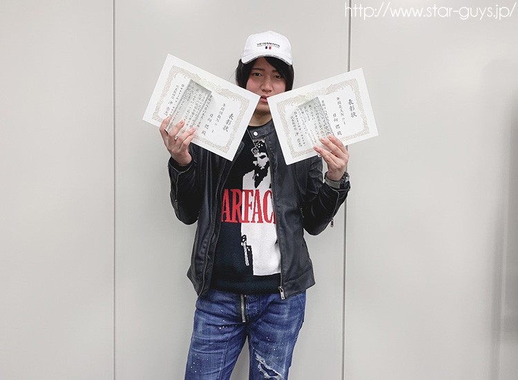 年間決算&新年会