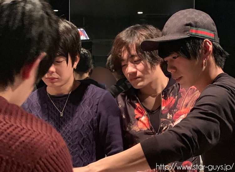 年間決算&新年会