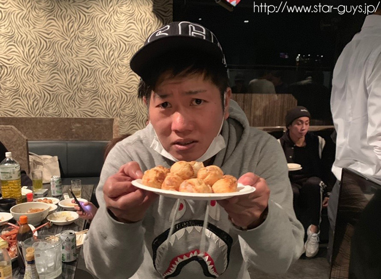 年間決算&新年会