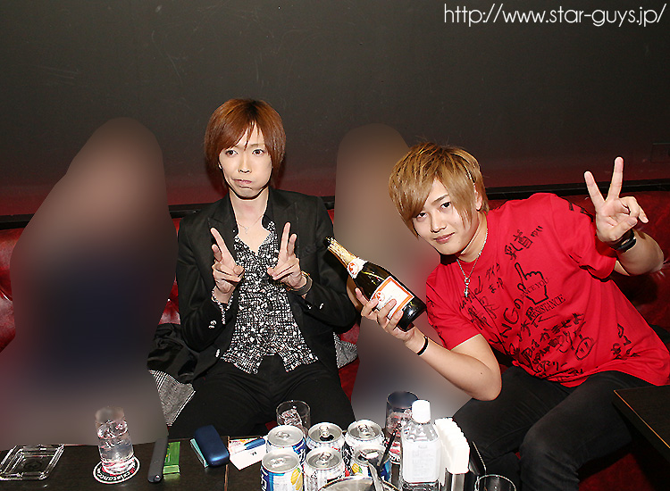 アルマンドHAL幹部補佐・エネル幹部補佐・涼風幹部補佐・天馬幹部補佐 昇格祭