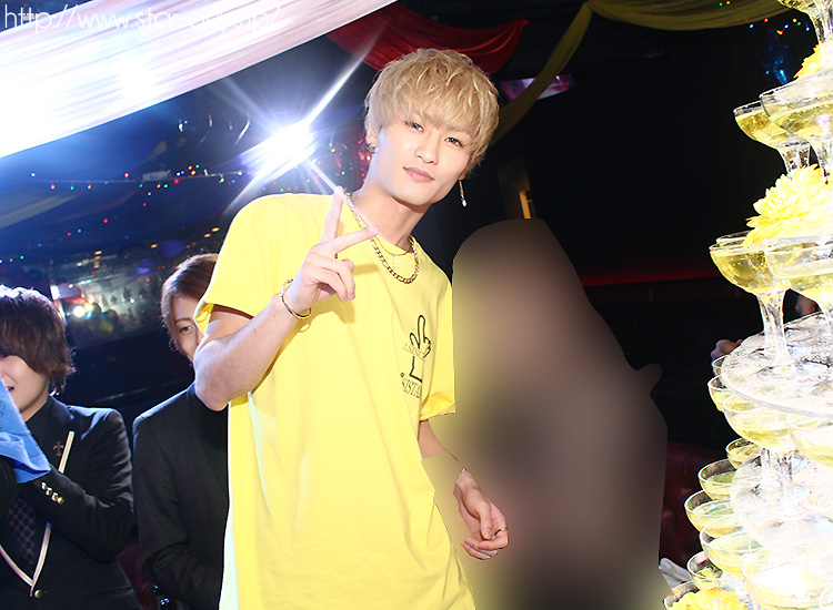 アルマンドHAL幹部補佐・エネル幹部補佐・涼風幹部補佐・天馬幹部補佐 昇格祭