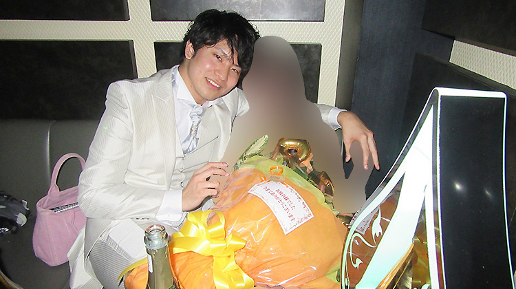 蓮 ラストイベント