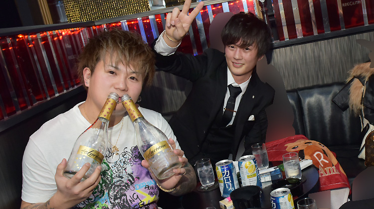 八乙女 壱護 主任 BIRTHDAY PARTY