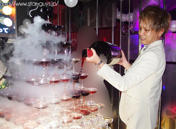 ひかる 代表 BIRTHDAY PARTY