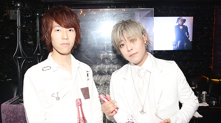 らいと、Cookie 合同 BIRTHDAY PARTY