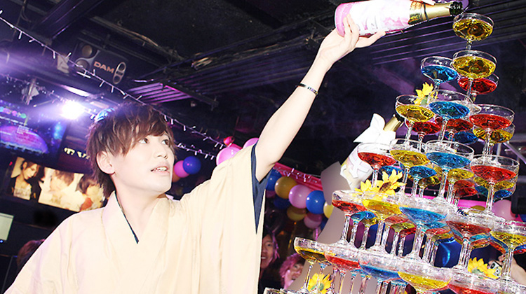 まさと CP BIRTHDAY PARTY